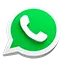 logo whatsapp